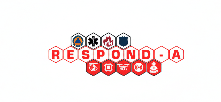 RESPOND-A project logo