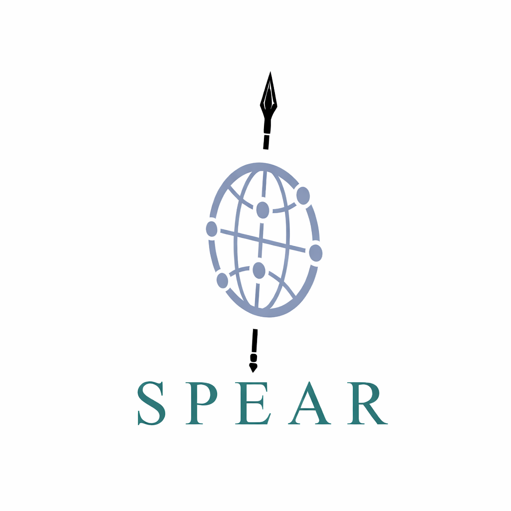 SPEAR project logo